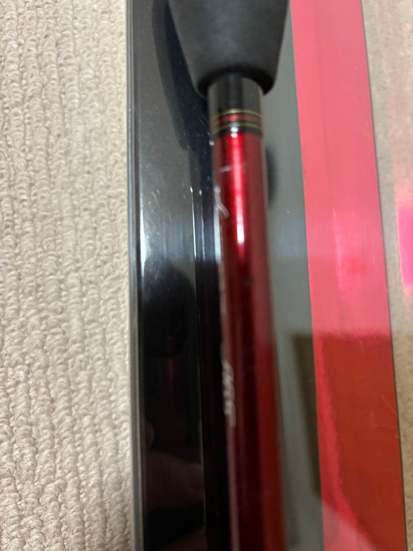 ダイワ　極鋭カワハギレッドチューンAGS RT-N- MC 着払い対応