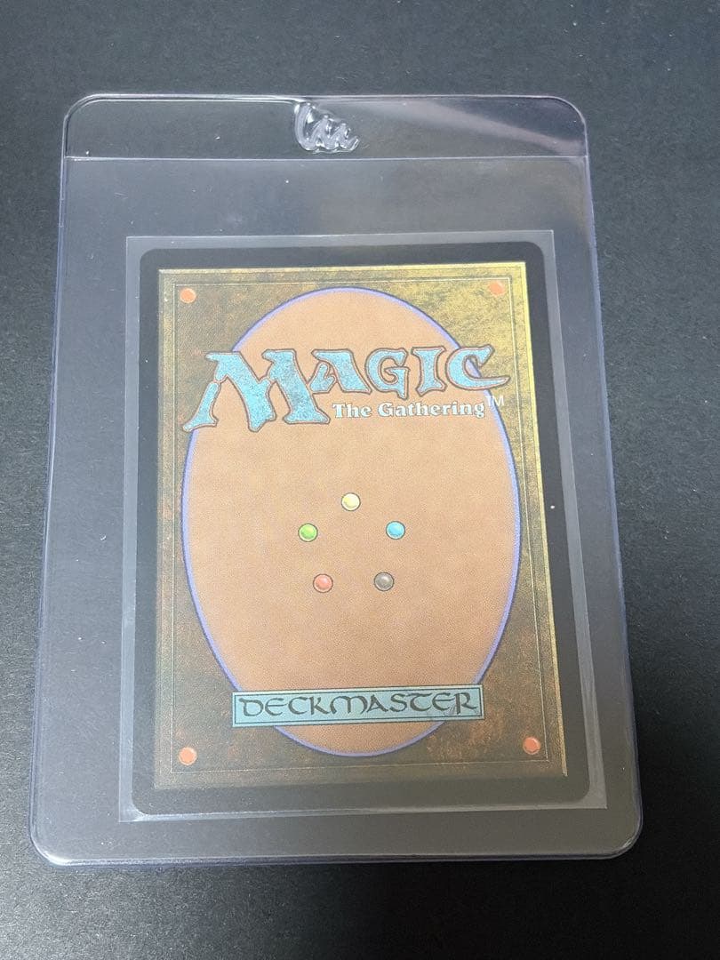 MTG FF ニギヤカなガード、リュック チョコボトラックfoil
