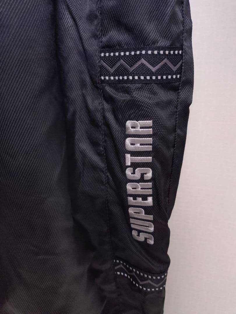 【美品・値下げ】ミズノ スーパースター　ブレスサーモ　セットアップ L