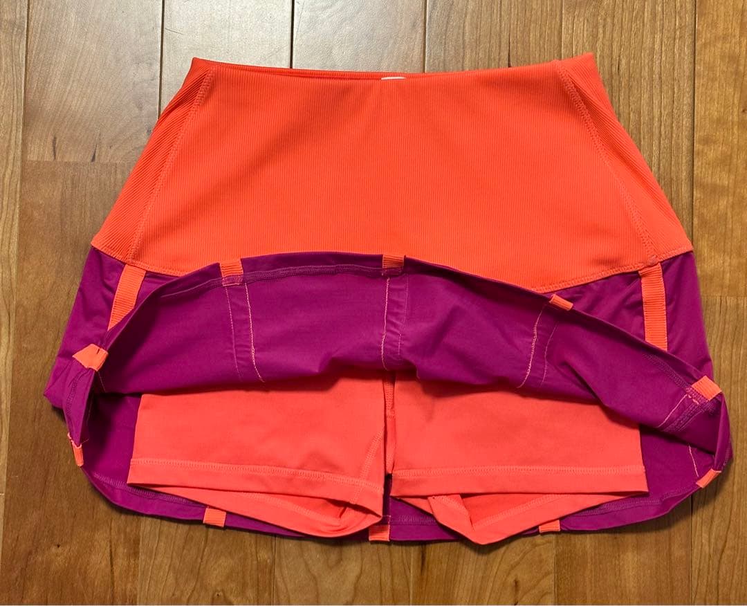 フィラ　テニスウェア　セットアップ