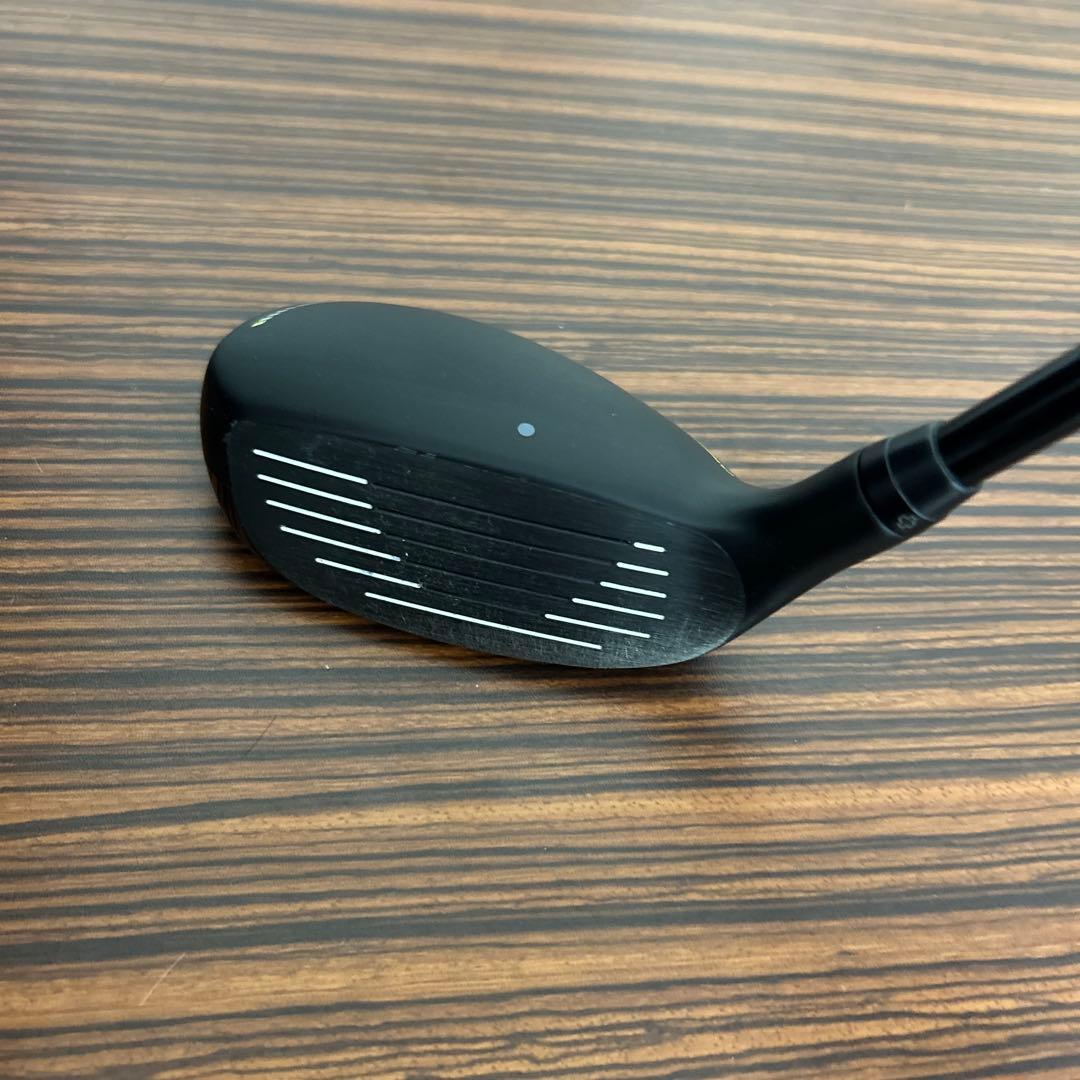 G430 ユーティリティ 6U