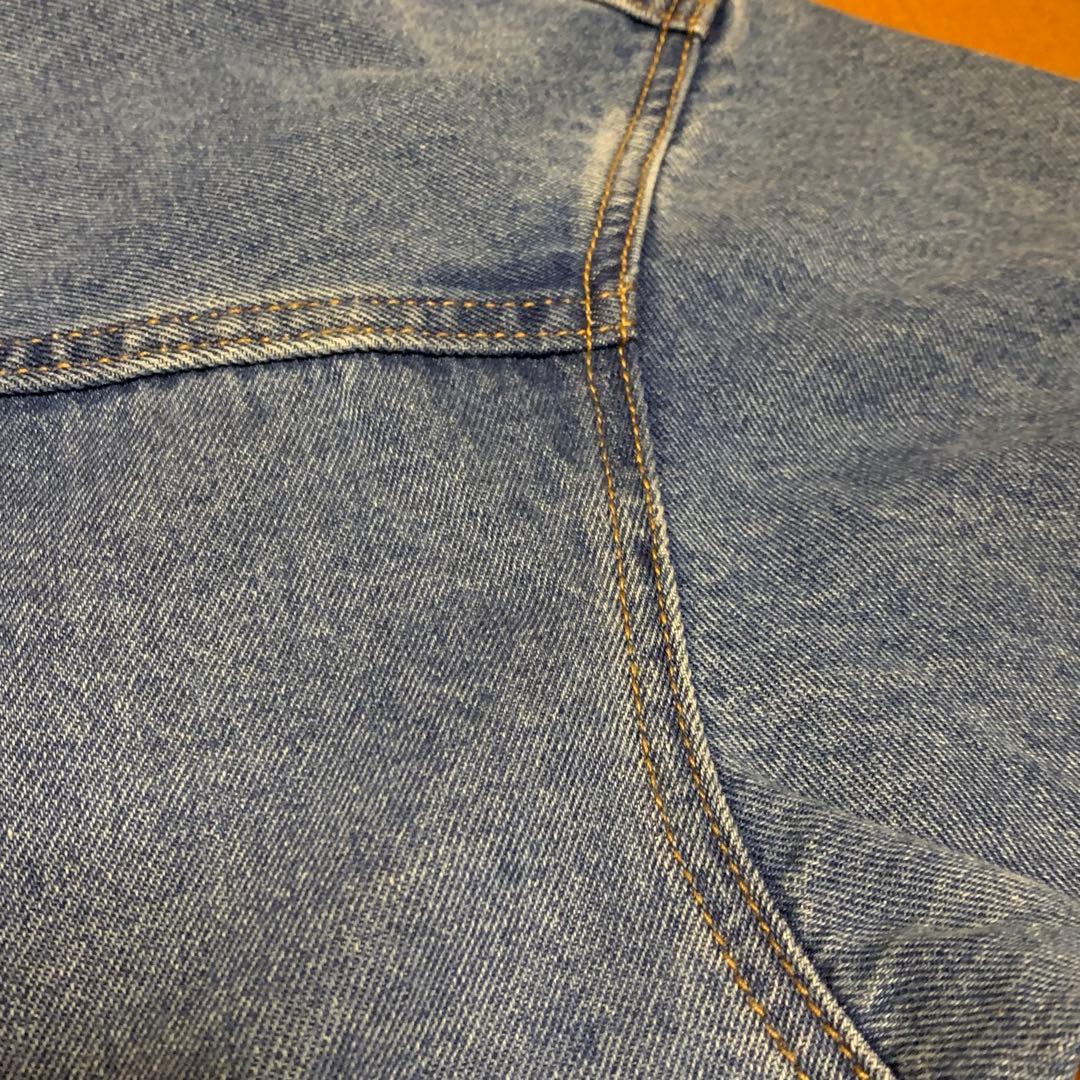 FREAK'S STORE デニム　セットアップ　Lサイズ