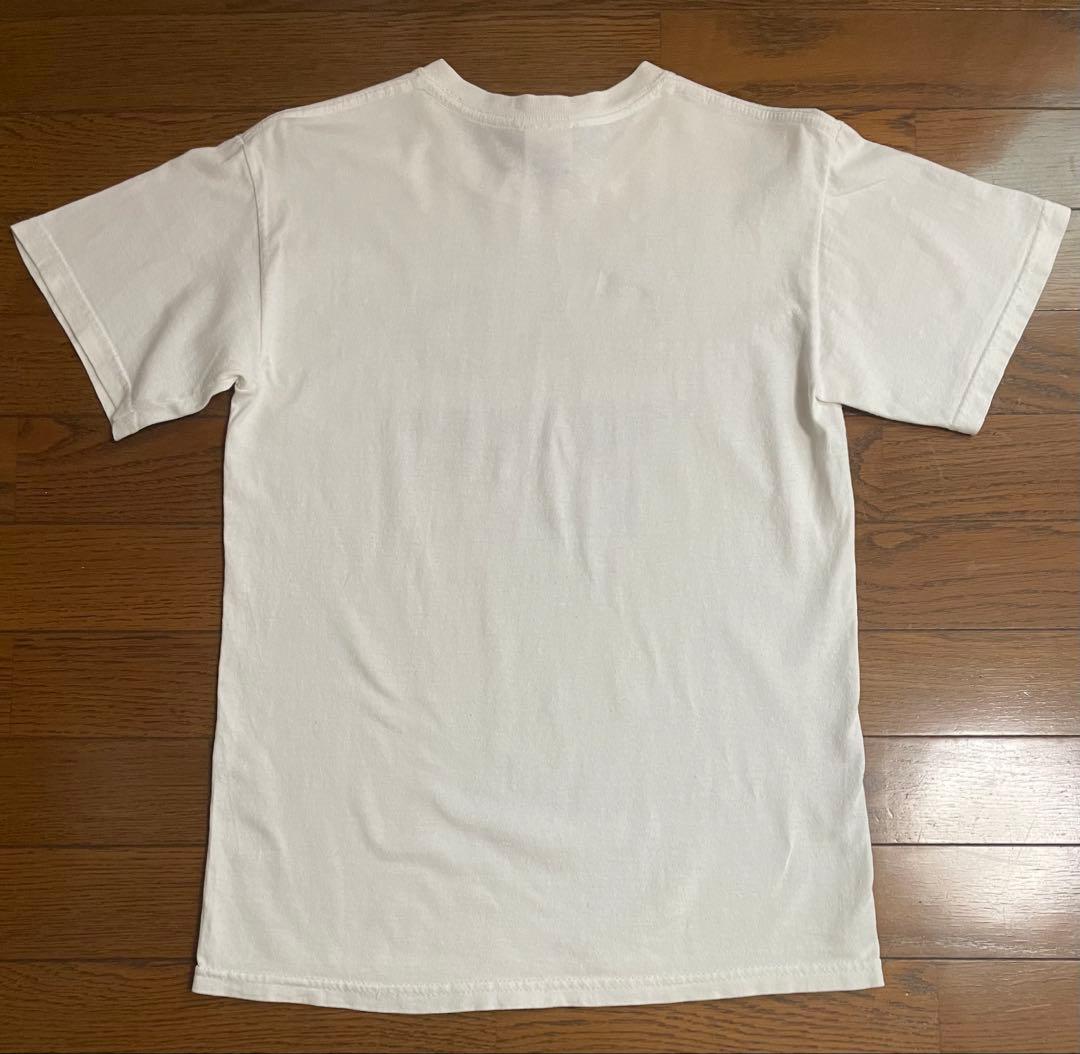 スラッシャー　SAD member SKATE and DESTROY Tシャツ