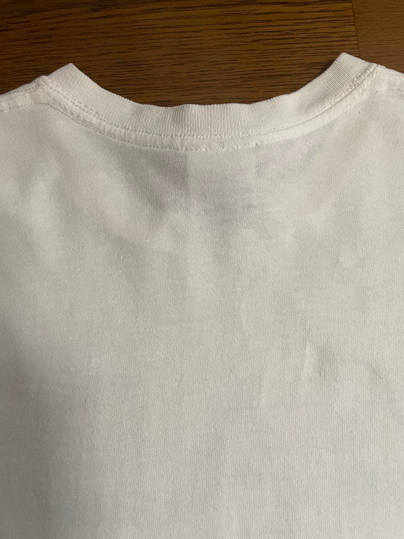 スラッシャー　SAD member SKATE and DESTROY Tシャツ