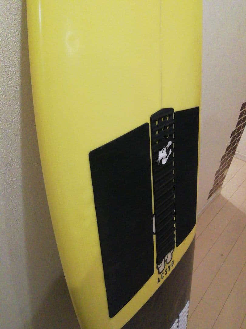 アレックスサーフボード　fox 5.5、27.5リッター