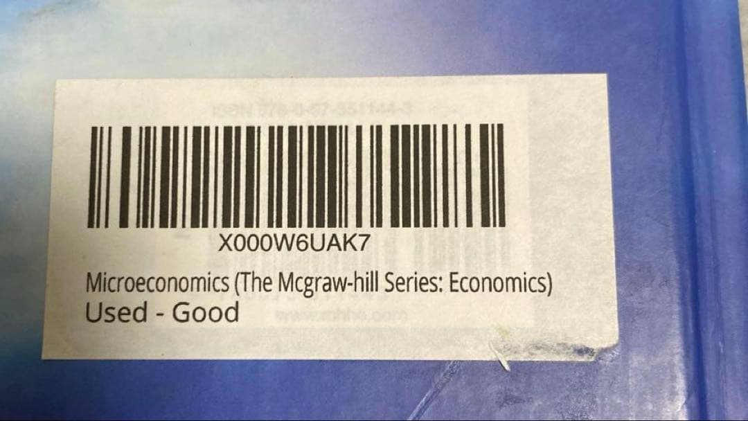 Economics 19版 McConnell, Brue, Flynn