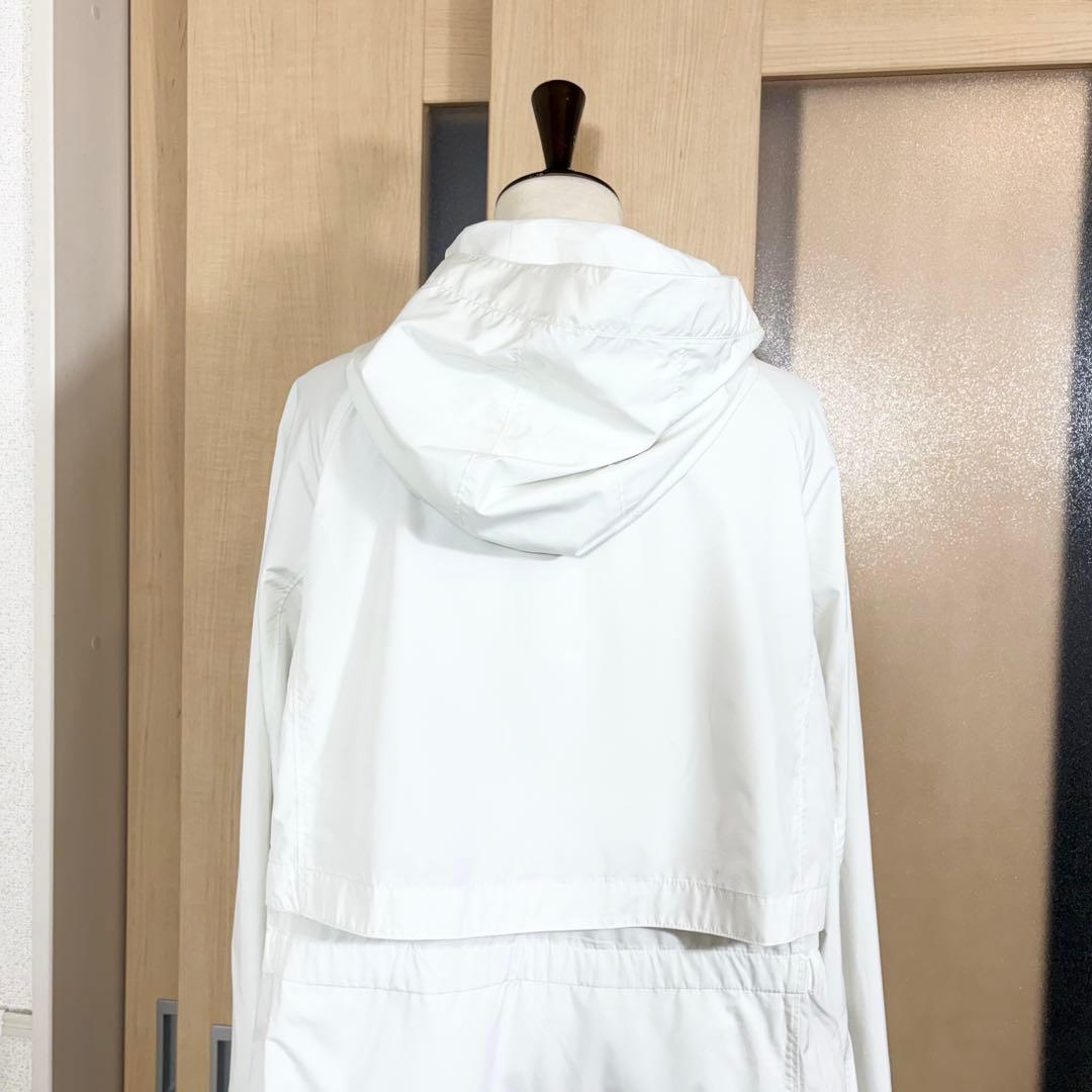 FILA GOLF★　ゴルフウェア　レインコート　撥水　Lサイズ　ブルゾン