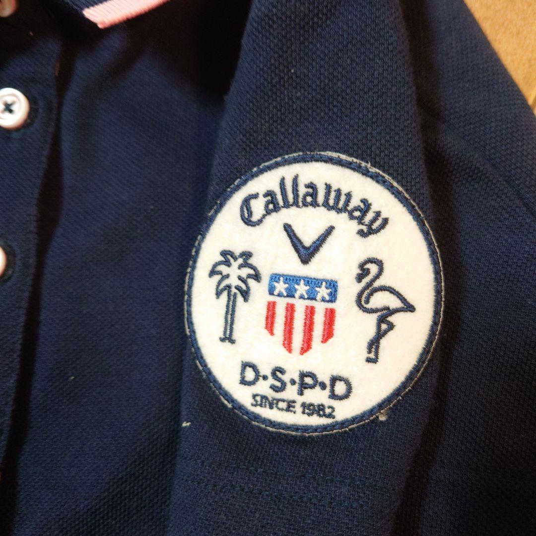 キャロウェイ Callaway ゴルフウェア パンツ ニットベスト セット