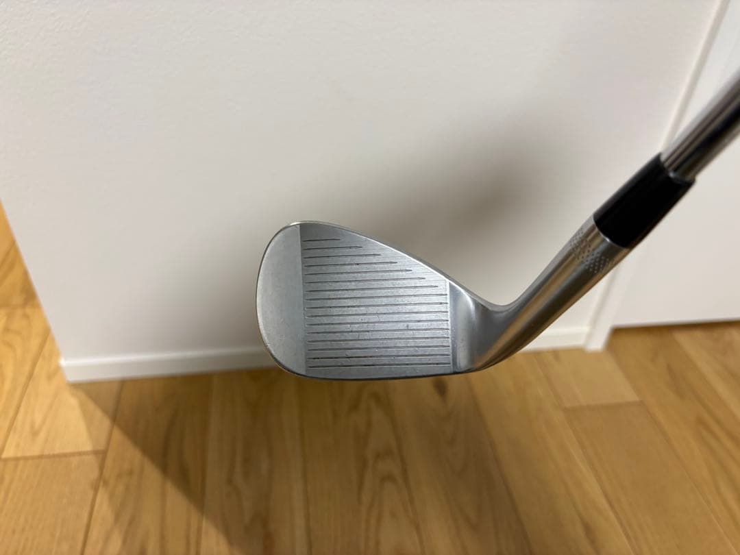 今週限定値下げボーケイフォージド2023 48F 52M 58K