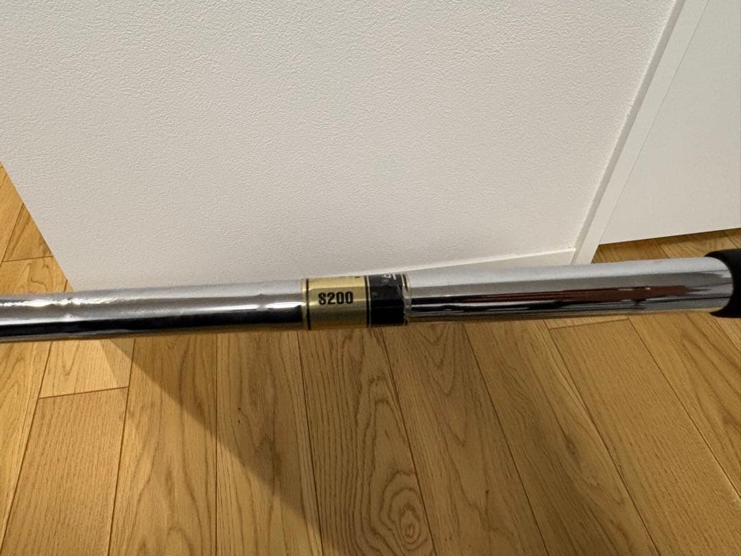 今週限定値下げボーケイフォージド2023 48F 52M 58K