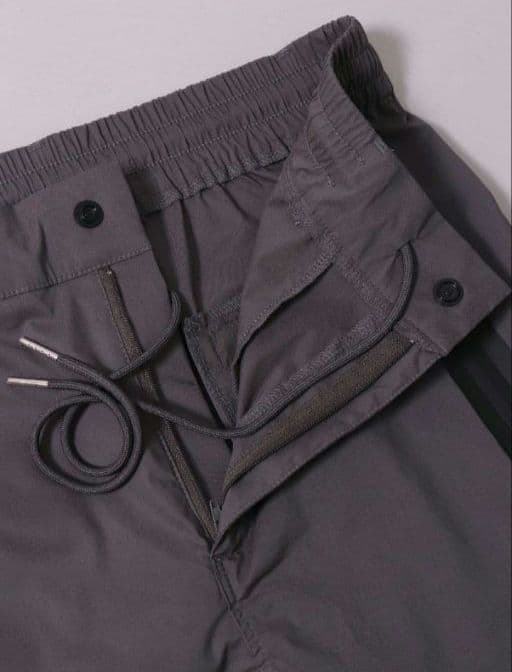 LUXE/R GOLF ストレッチ布帛パンツ 45858GRXL②
