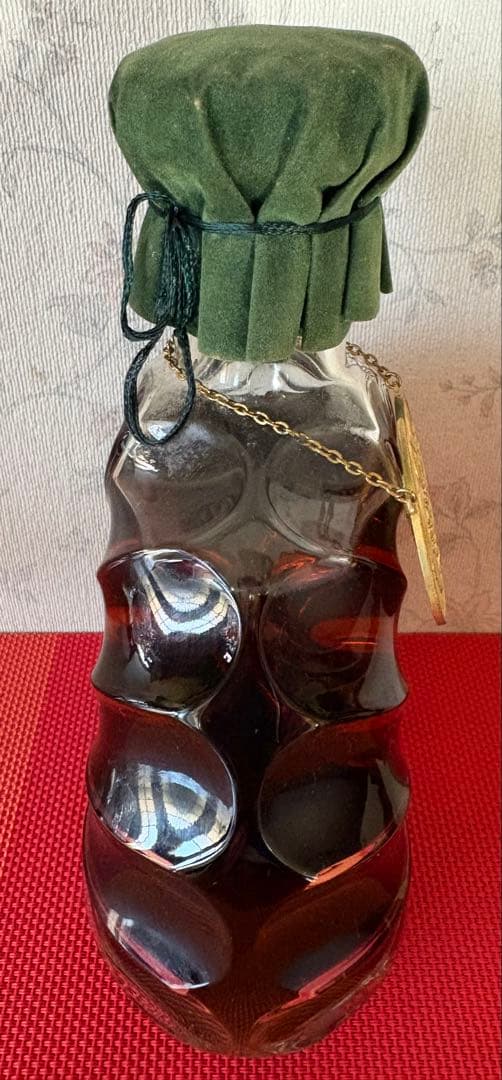 未開栓美品【Rémy Martin】コニャック ギフトボックス証明書付き750