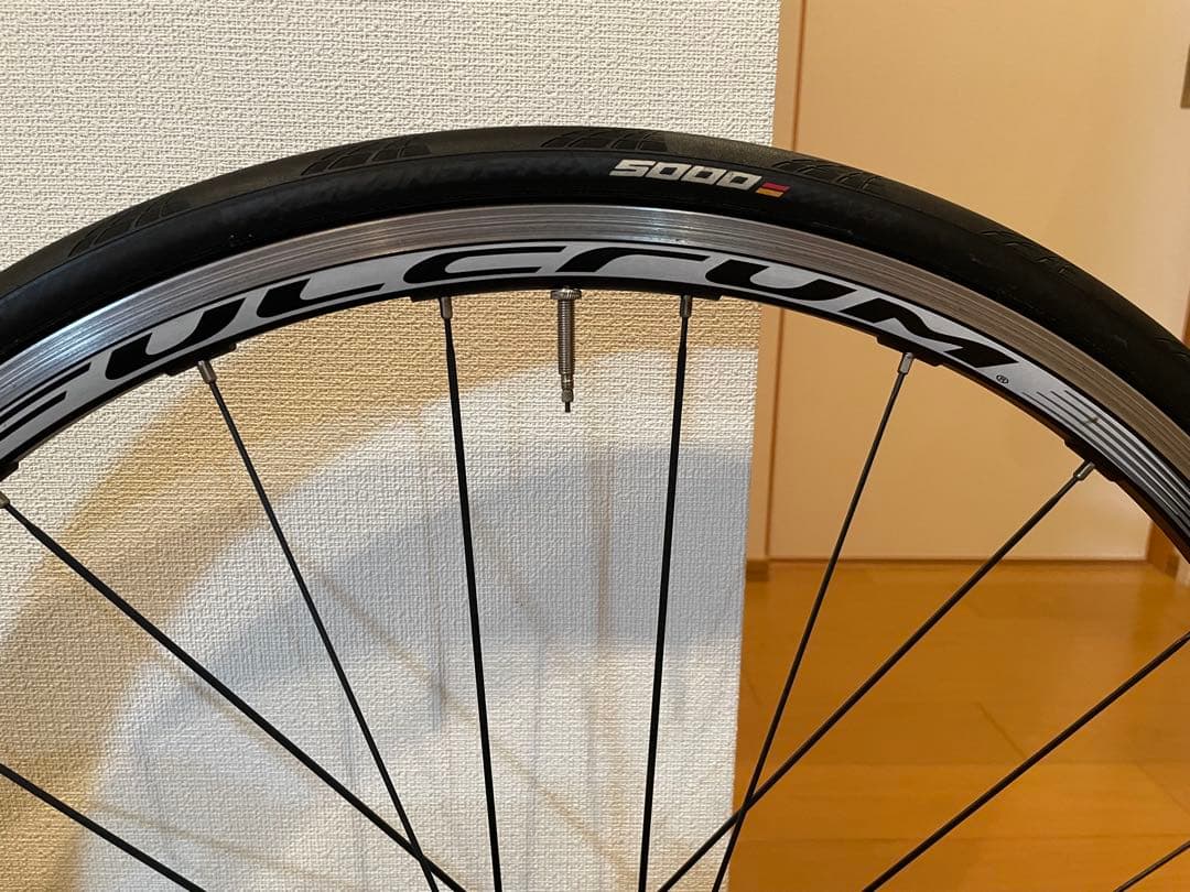 フルクラム　レーシング　3.5