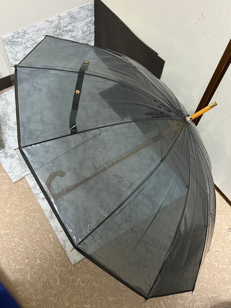 傘 Traditional Weatherwear