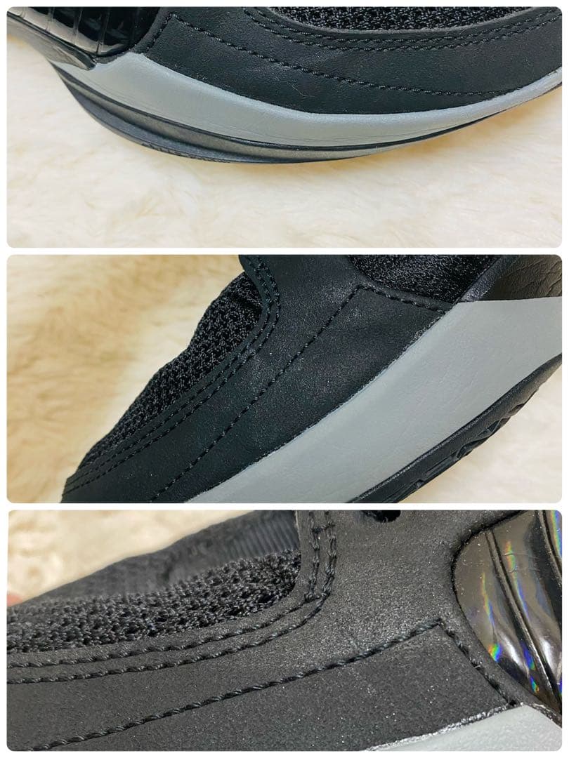 NIKE JA2 EP ナイキ　ジャ2 イーピー　バスケットボールシューズ