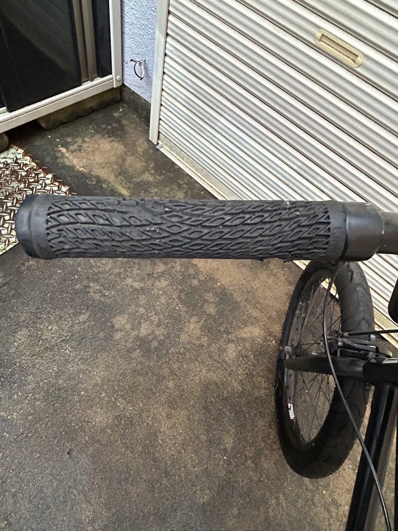 【値下げしました】BMX Kink Launch 2022モデル 20×2.4