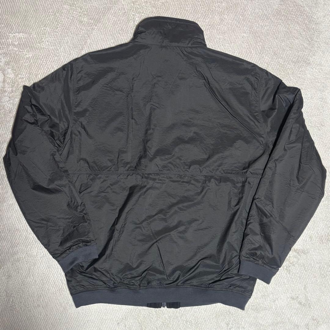 Patagonia リバーシブル シェルド マイクロディニ ジャケット FA23