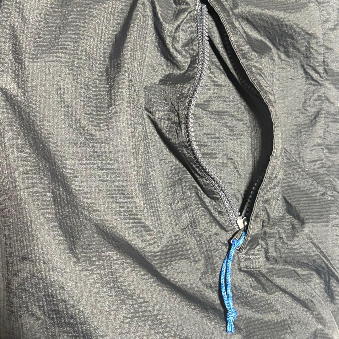Patagonia リバーシブル シェルド マイクロディニ ジャケット FA23
