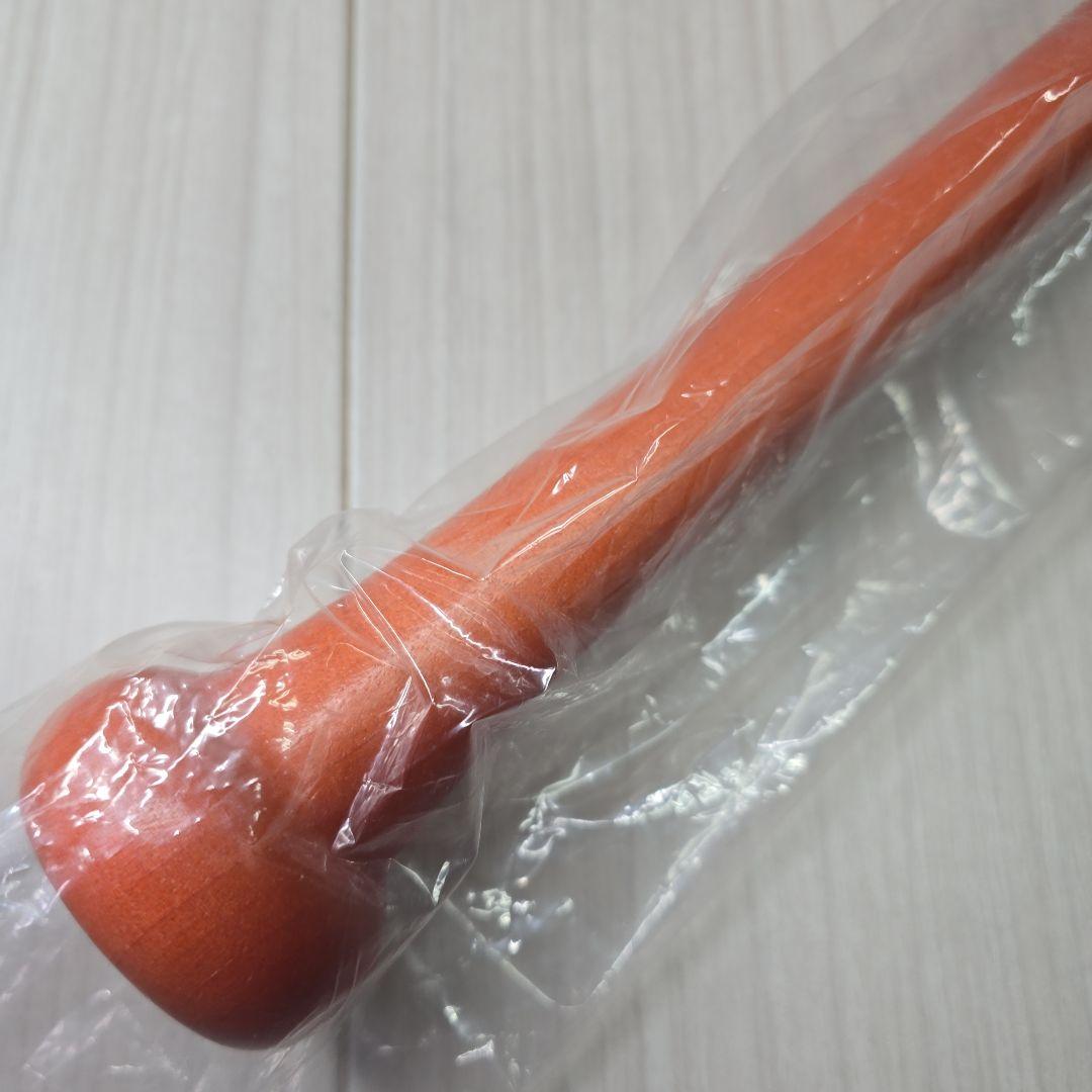 シュアプレイ　硬式木製バット　84cm／実測890g／ミドルバランス　新品