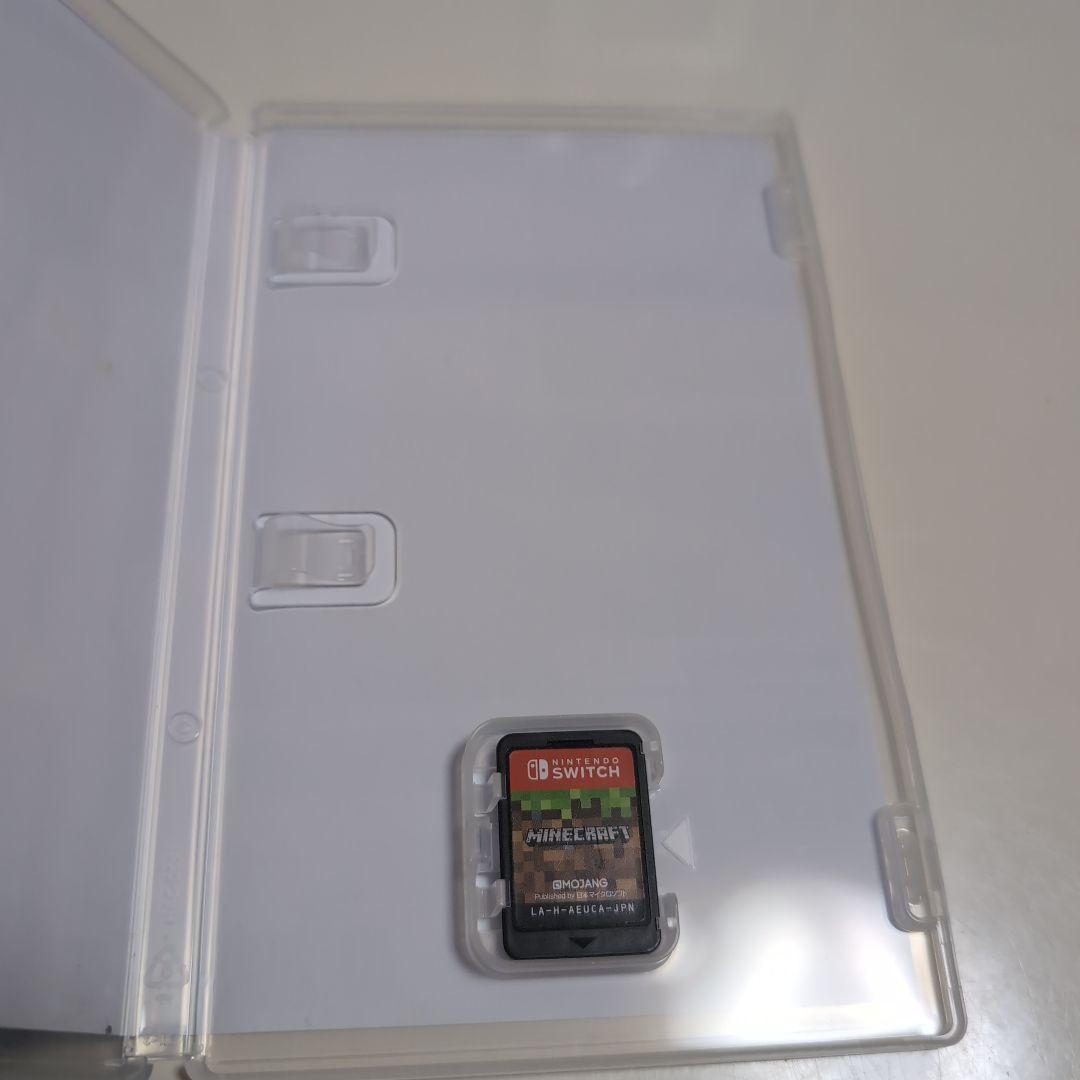 任天堂スイッチソフト2本セット マイクラ ポケモンZA