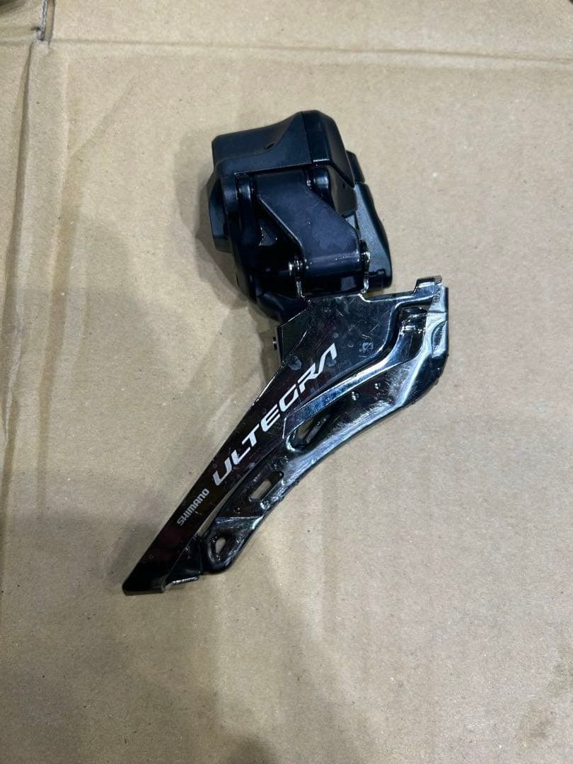 SHIMANO ULTEGRA Di2 8100 2x12速 コンポセット