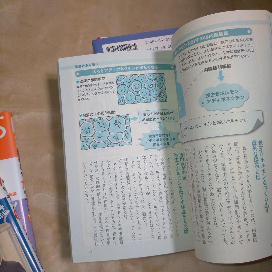 NHKためしてガッテン : 雑学読本 15 健康、雑学、ダイエット、ストレッチ