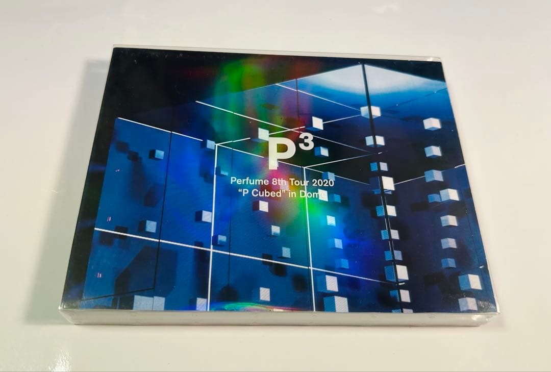 【21枚セット】 Perfume CD アルバム DVDなど まとめ売り