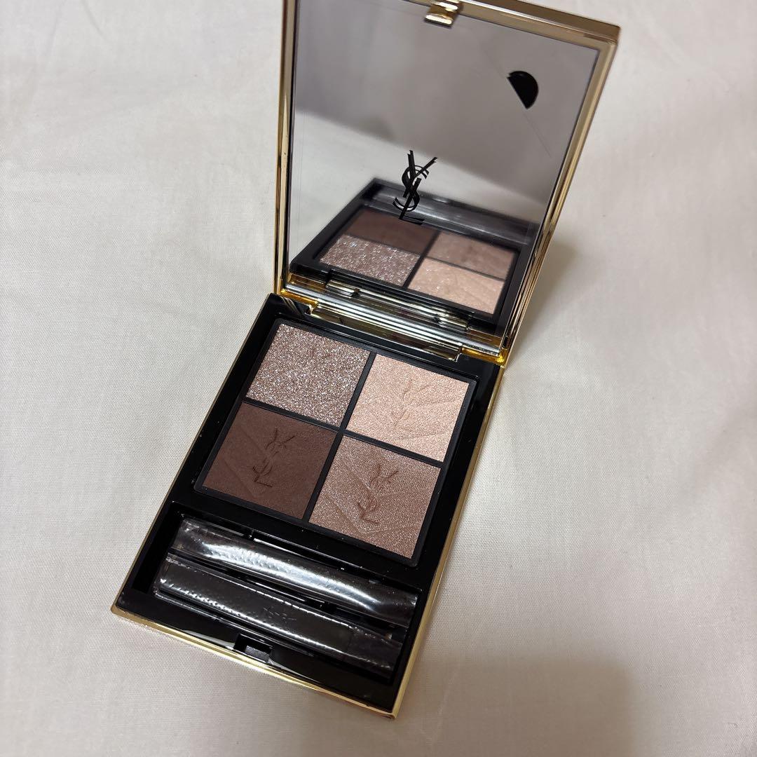 YSL アイシャドウパレット