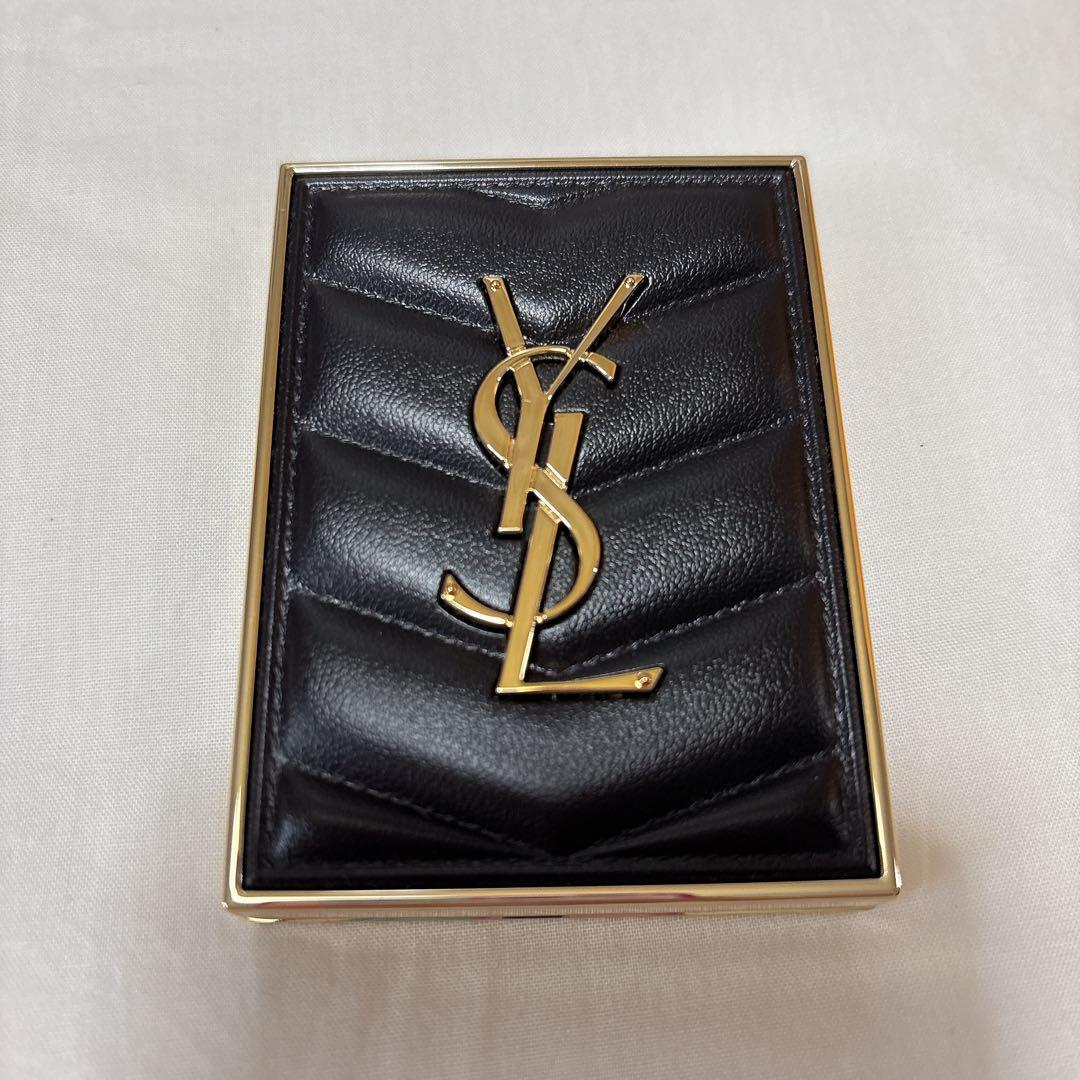 YSL アイシャドウパレット