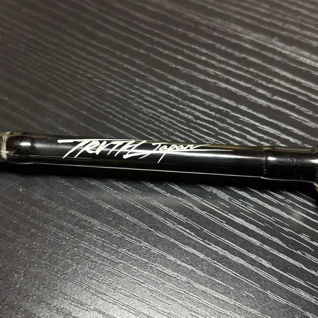 トゥルースジャパン　truth japanトランプ711