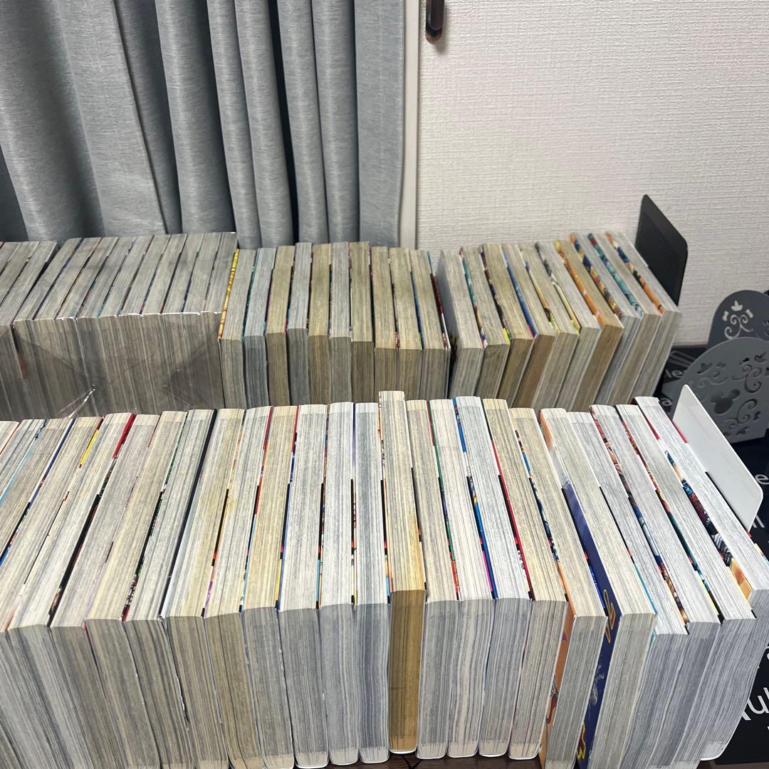 キングダム全巻　1〜78巻セット