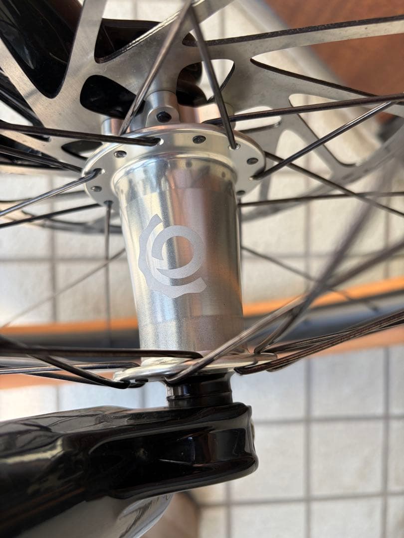 スペシャライズドS-Works KENEVOカーボンフルサス E-MTB
