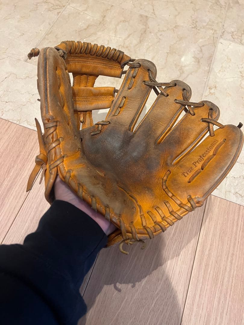 久保田スラッガー　軟式　内野手用