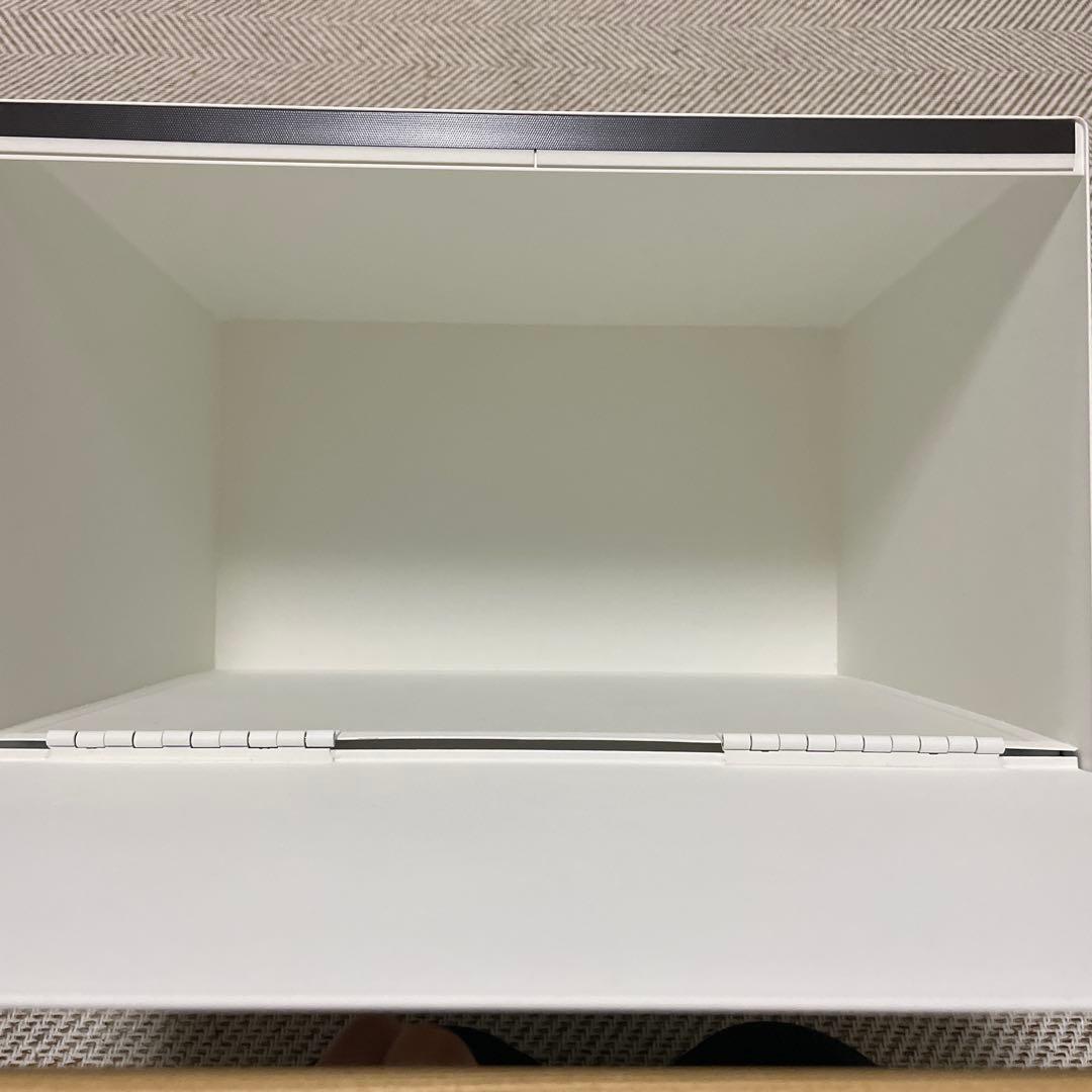 タワーのブレットケース