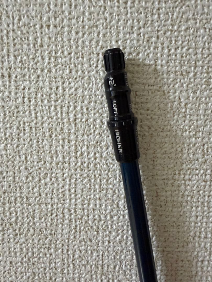 『SALE中』Mitsubishi Tensei シャフト 5S