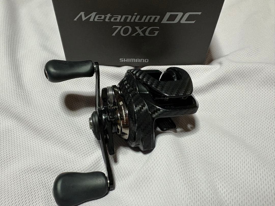 24メタニウムDC 70XG