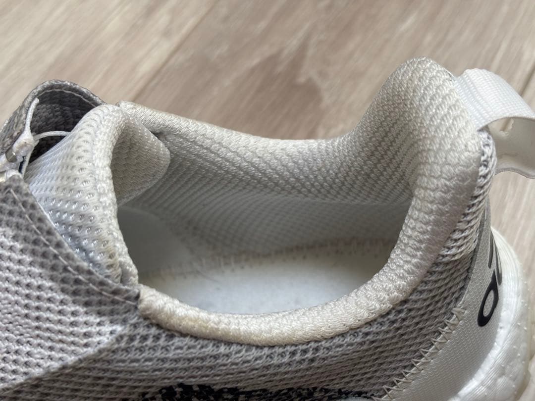 【美品】アディダス ゴルフ コードカオス22 BOA 26.0cm IF1043
