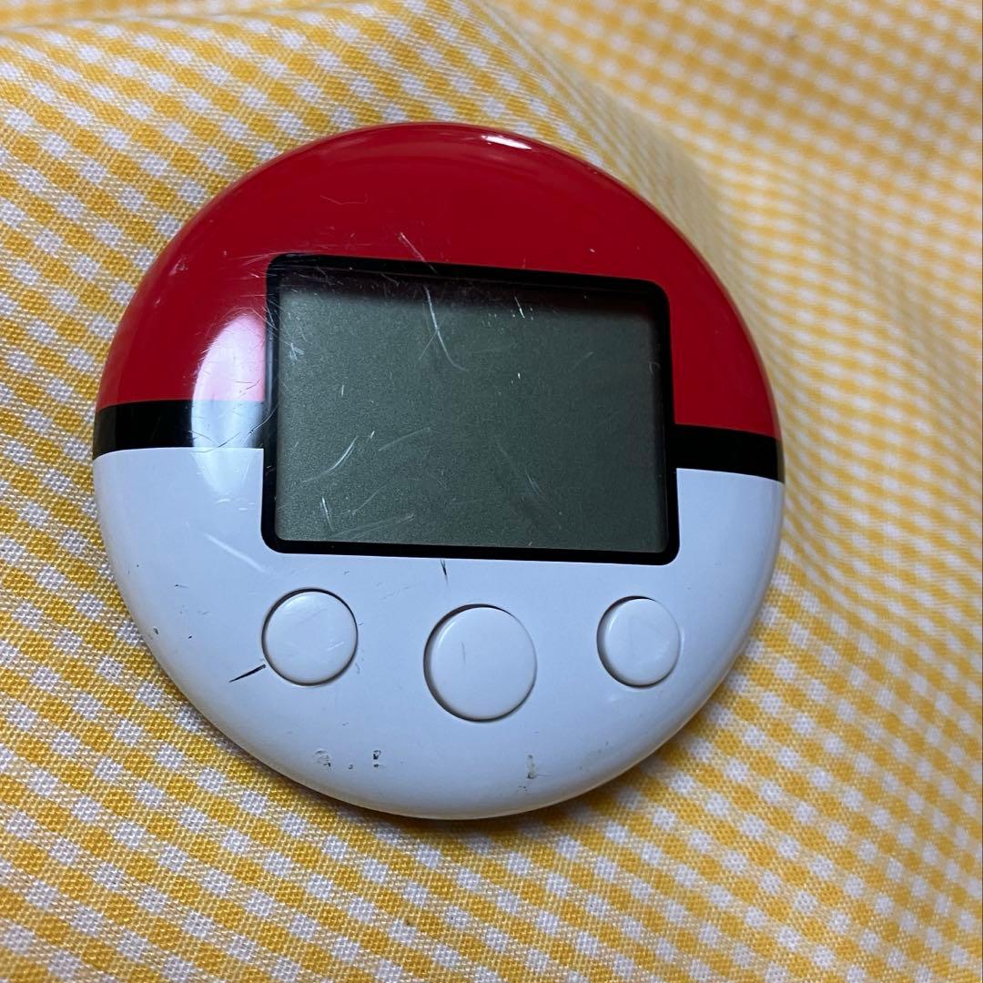 ポケモン　ハートゴールド　ソウルシルバー　ポケウォーカー付きセット