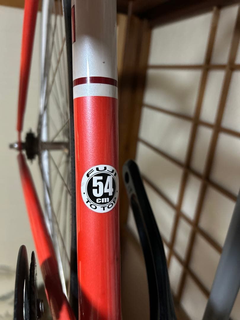 FUJI FEATHER（フジ フェザー）