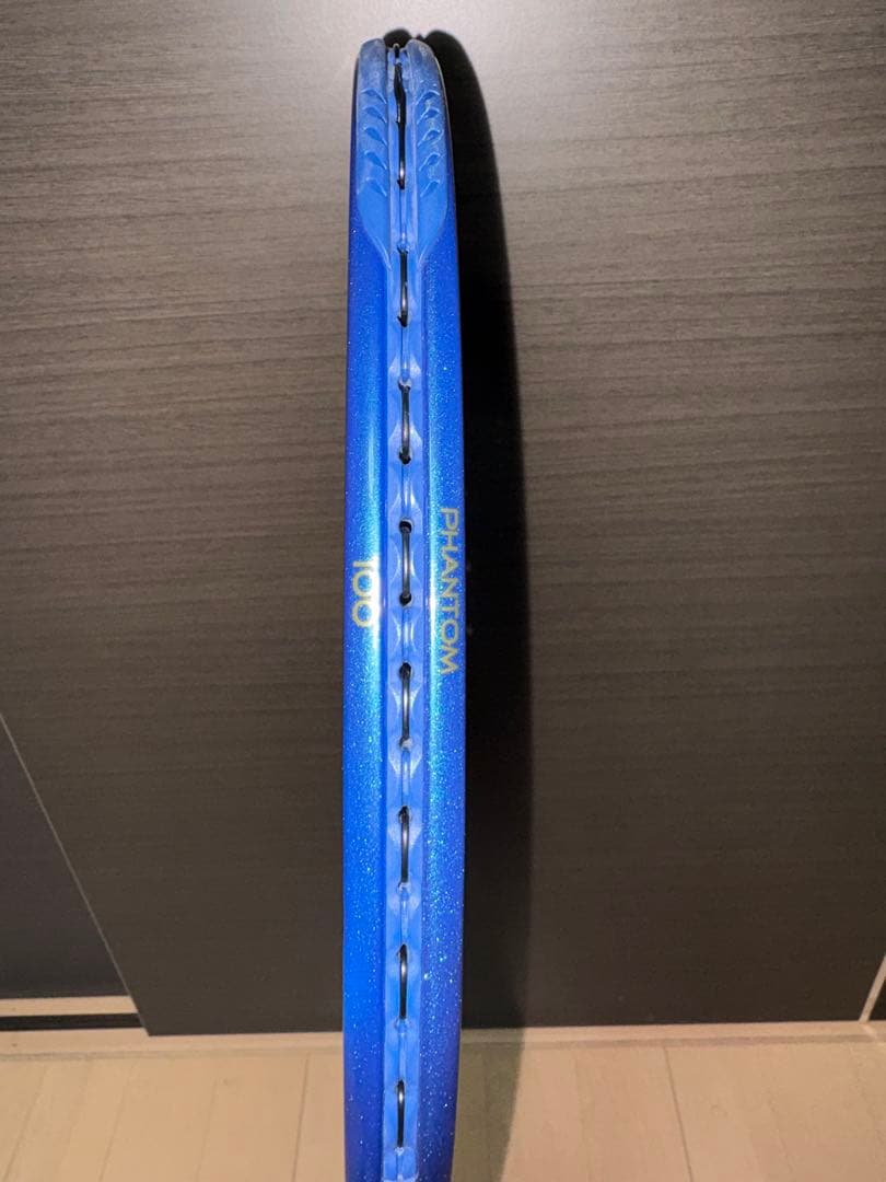 【美品】prince phantom100 G3（プリンス ファントム100）