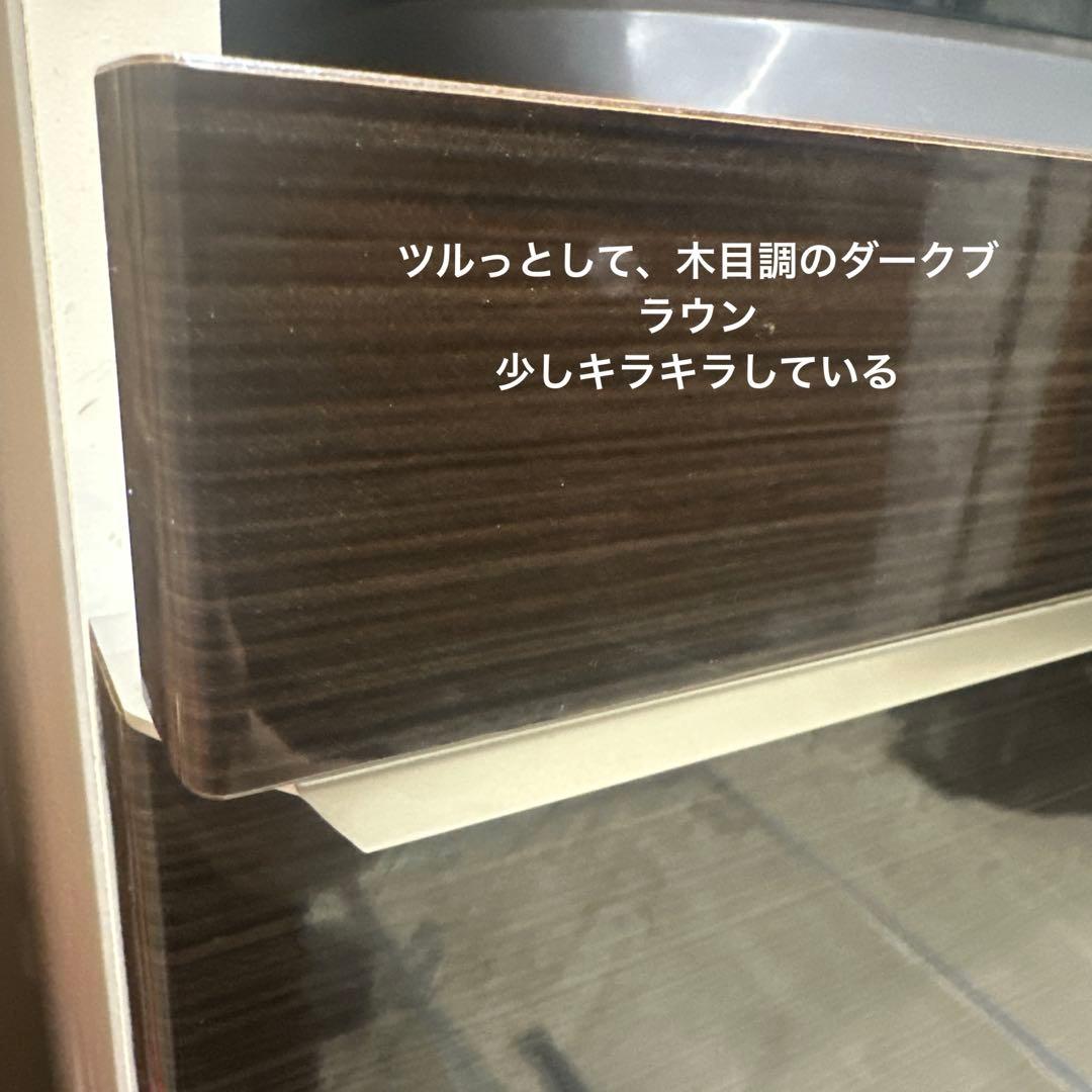 ルナさま専用、キッチンボード　食器棚　パモウナ