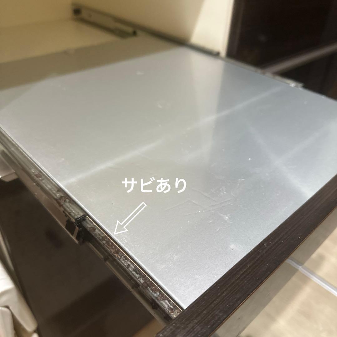 ルナさま専用、キッチンボード　食器棚　パモウナ