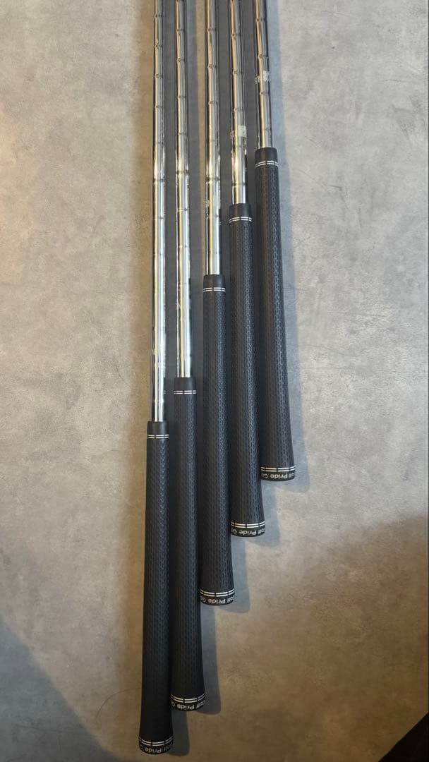 PING G410 アイアン＋ドライバー＋ユーティリティ＋ウェッジセット　初心者