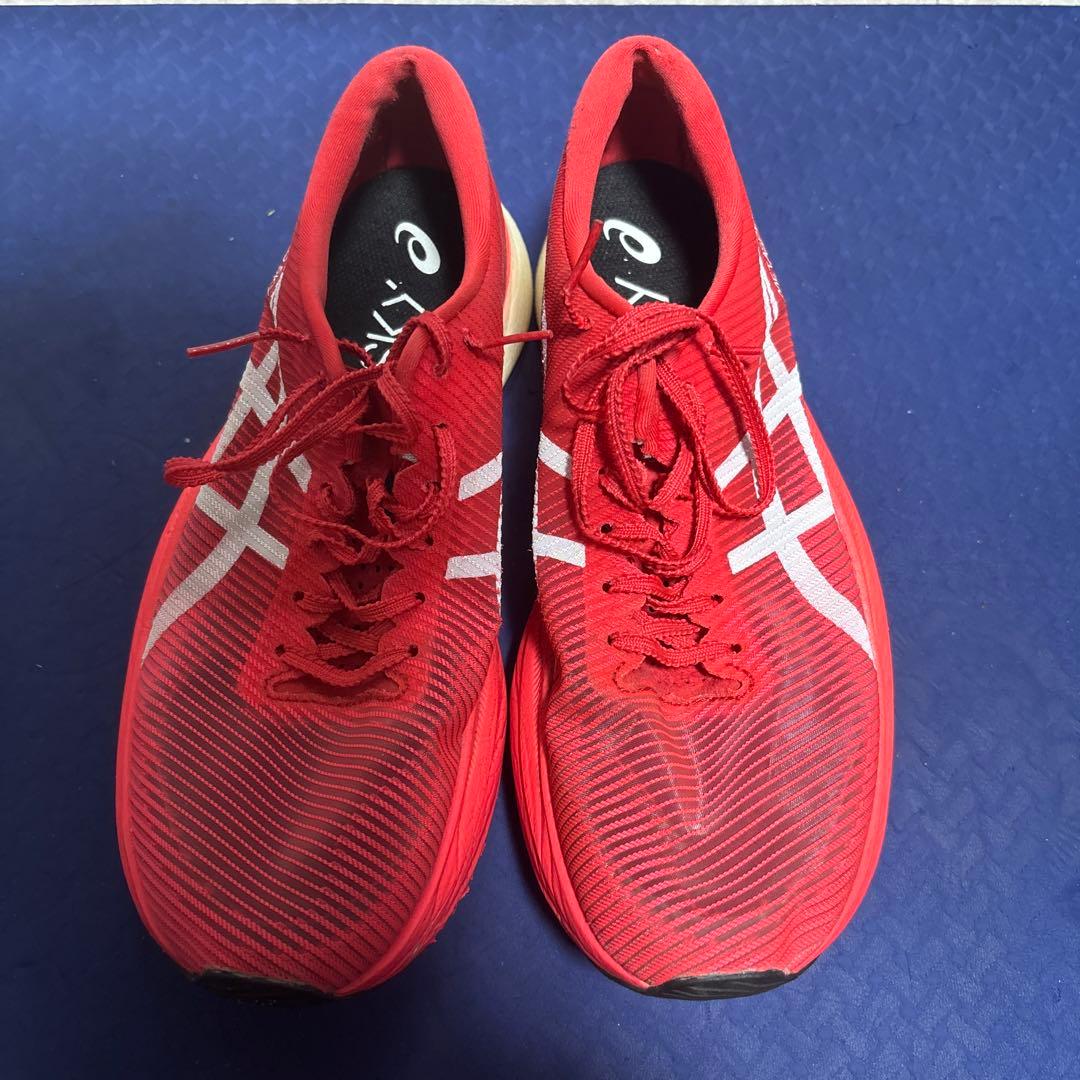 ASICS SPEED SKY＋　26.0cm