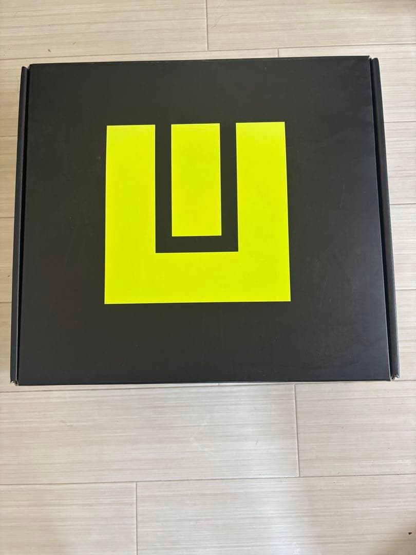 スノーボード jones ultramountain twin 157now ipo M
