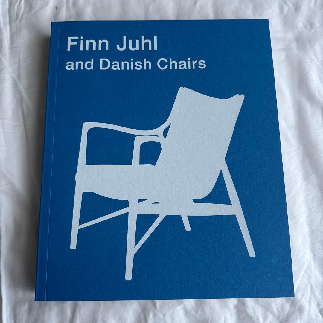 アート・デザイン・音楽 Finn Juhl and Danish Chairs