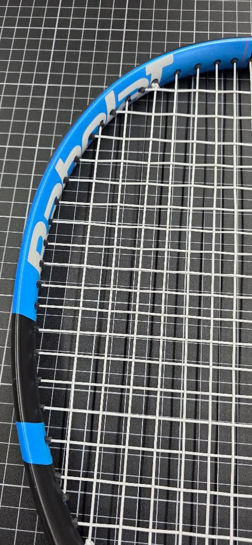 バボラ☆Babolat Pure Drive Tour G2　硬式テニスラケット