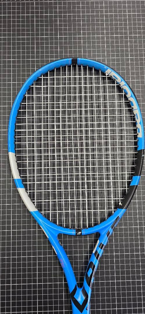 バボラ☆Babolat Pure Drive Tour G2　硬式テニスラケット