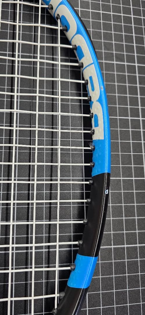 バボラ☆Babolat Pure Drive Tour G2　硬式テニスラケット