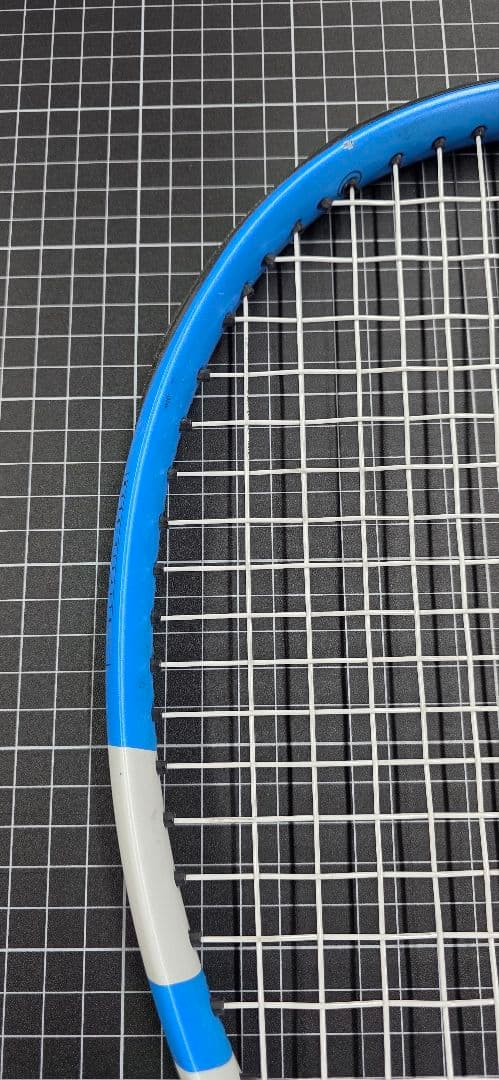バボラ☆Babolat Pure Drive Tour G2　硬式テニスラケット
